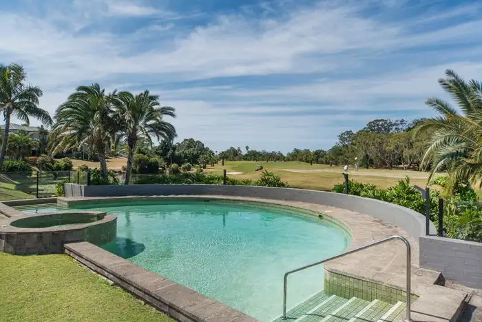 Third view of Homely unit listing, 4927 The Parkway, Sanctuary Cove QLD 4212