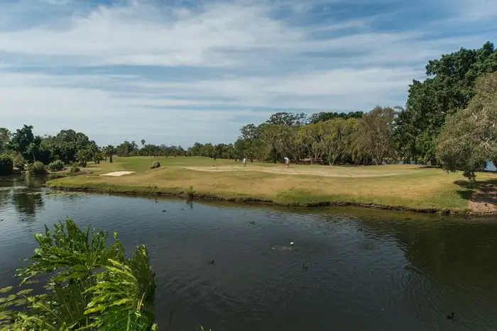 Fourth view of Homely unit listing, 4927 The Parkway, Sanctuary Cove QLD 4212