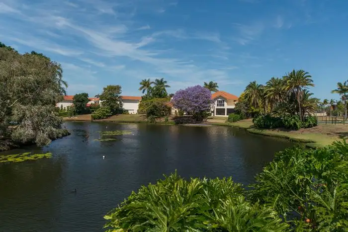 Fifth view of Homely unit listing, 4927 The Parkway, Sanctuary Cove QLD 4212