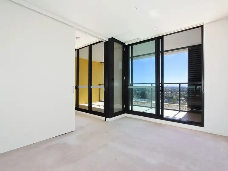 Second view of Homely apartment listing, 505A/6 Devlin Street, Ryde NSW 2112