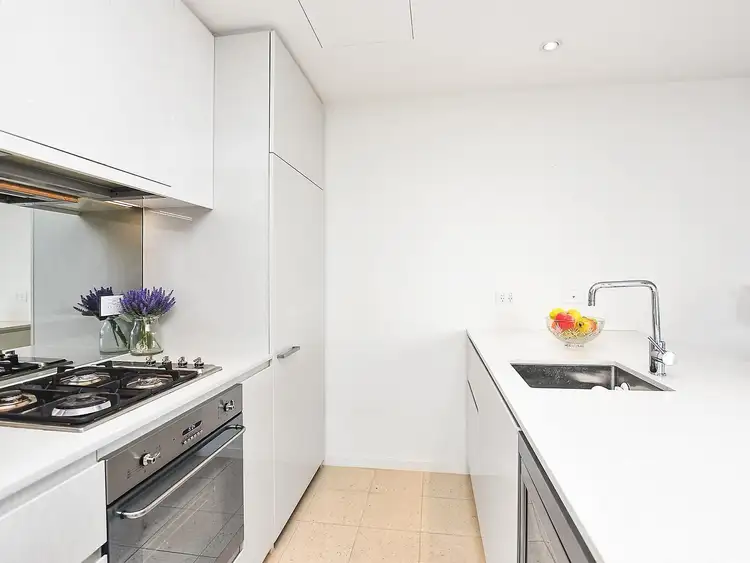 Third view of Homely apartment listing, 505A/6 Devlin Street, Ryde NSW 2112