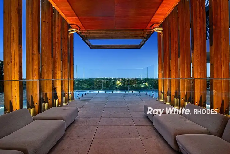 Fourth view of Homely apartment listing, 505A/6 Devlin Street, Ryde NSW 2112