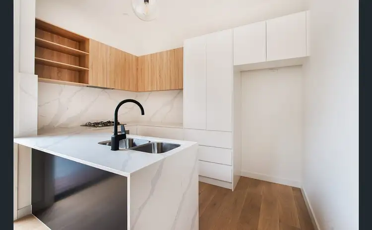 Second view of Homely unit listing, 3/43 Edithvale Road, Edithvale VIC 3196