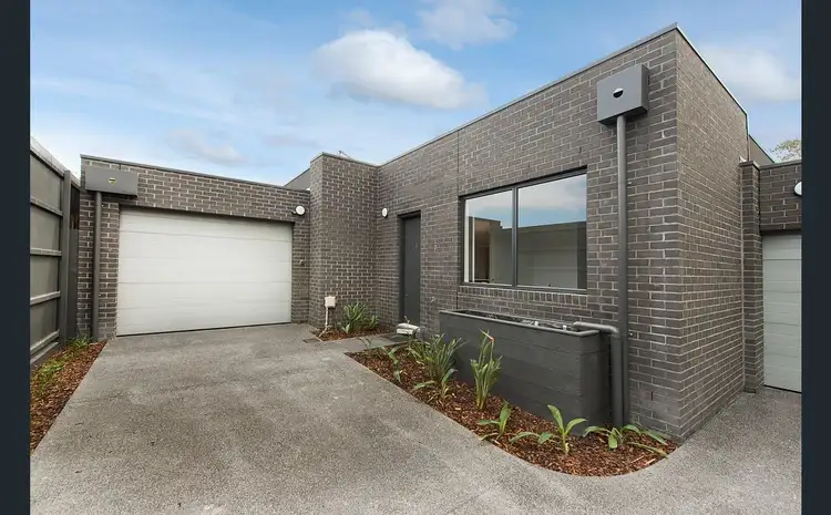 Fourth view of Homely unit listing, 3/43 Edithvale Road, Edithvale VIC 3196