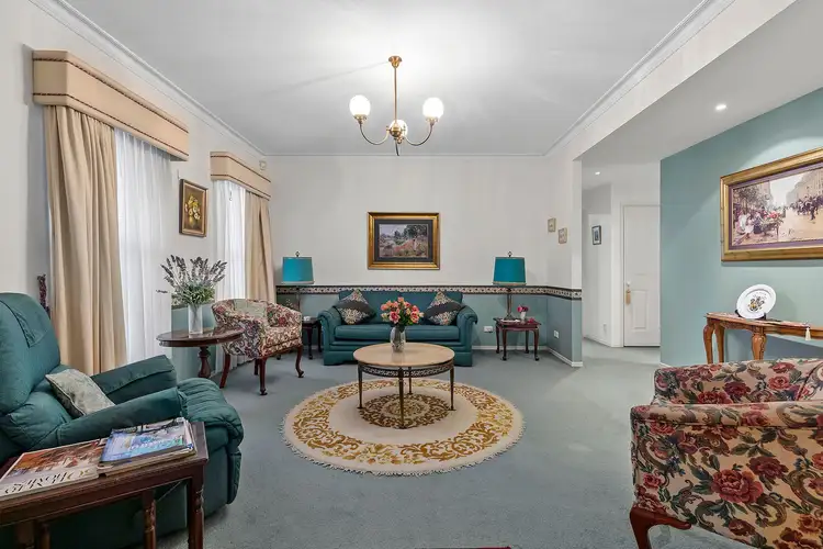 Fifth view of Homely house listing, 38 Picasso Crescent, Carseldine QLD 4034