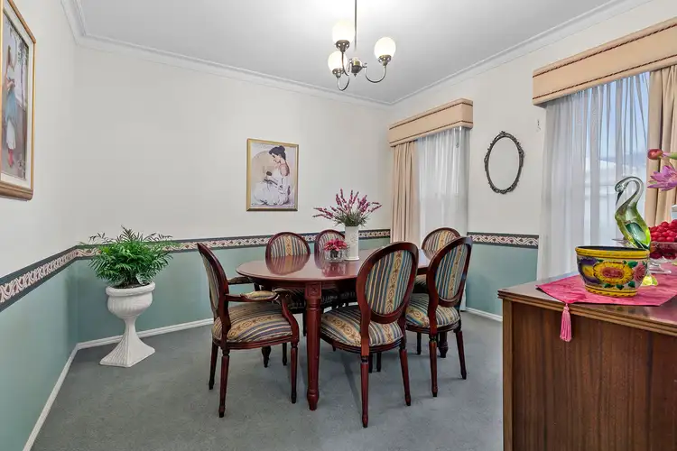 Sixth view of Homely house listing, 38 Picasso Crescent, Carseldine QLD 4034