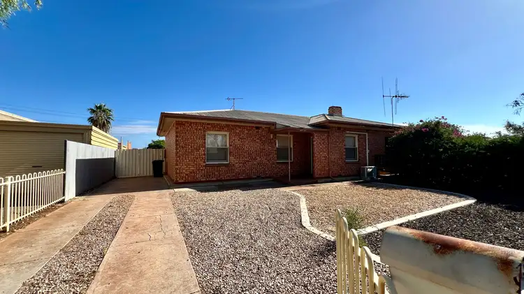 Main view of Homely house listing, 20 Panter Street, Whyalla Stuart SA 5608