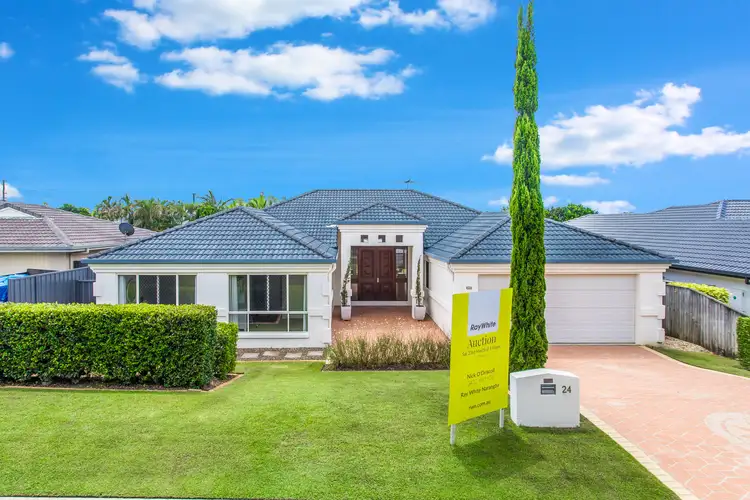 24 Brian Morrison Drive