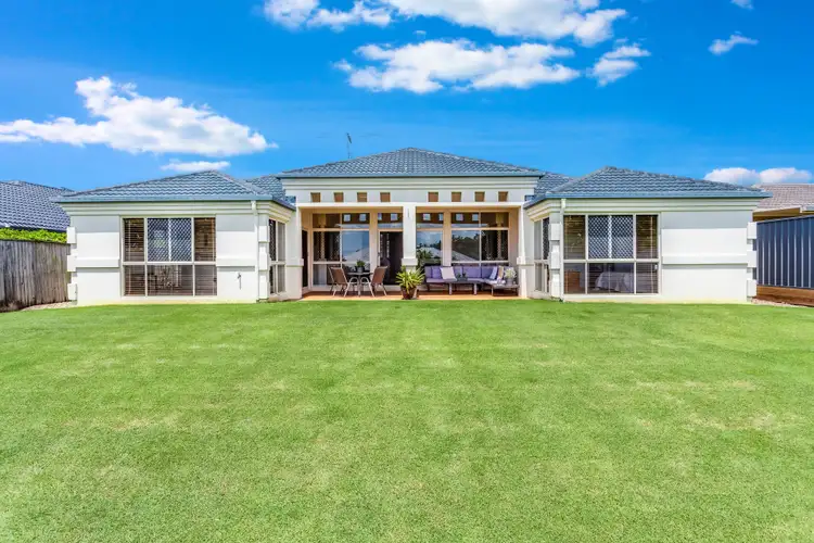 Second view of Homely house listing, 24 Brian Morrison Drive, Albany Creek QLD 4035