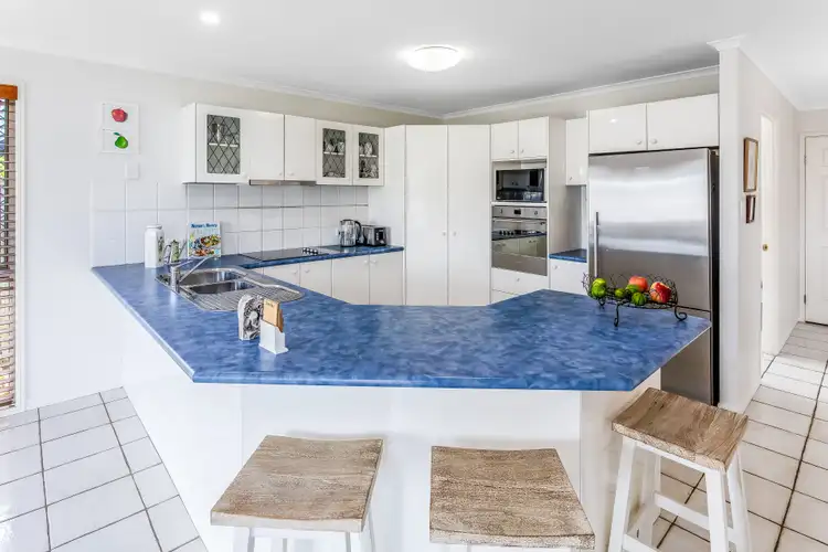 Third view of Homely house listing, 24 Brian Morrison Drive, Albany Creek QLD 4035