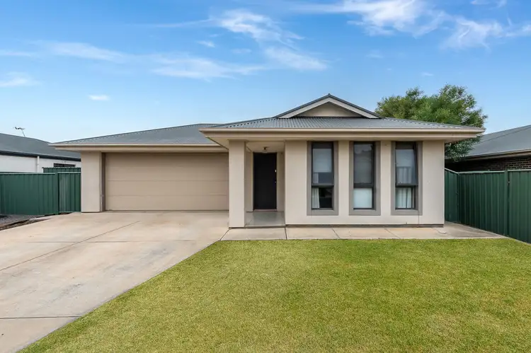 Main view of Homely house listing, 7 Pfitzner Close, Murray Bridge SA 5253