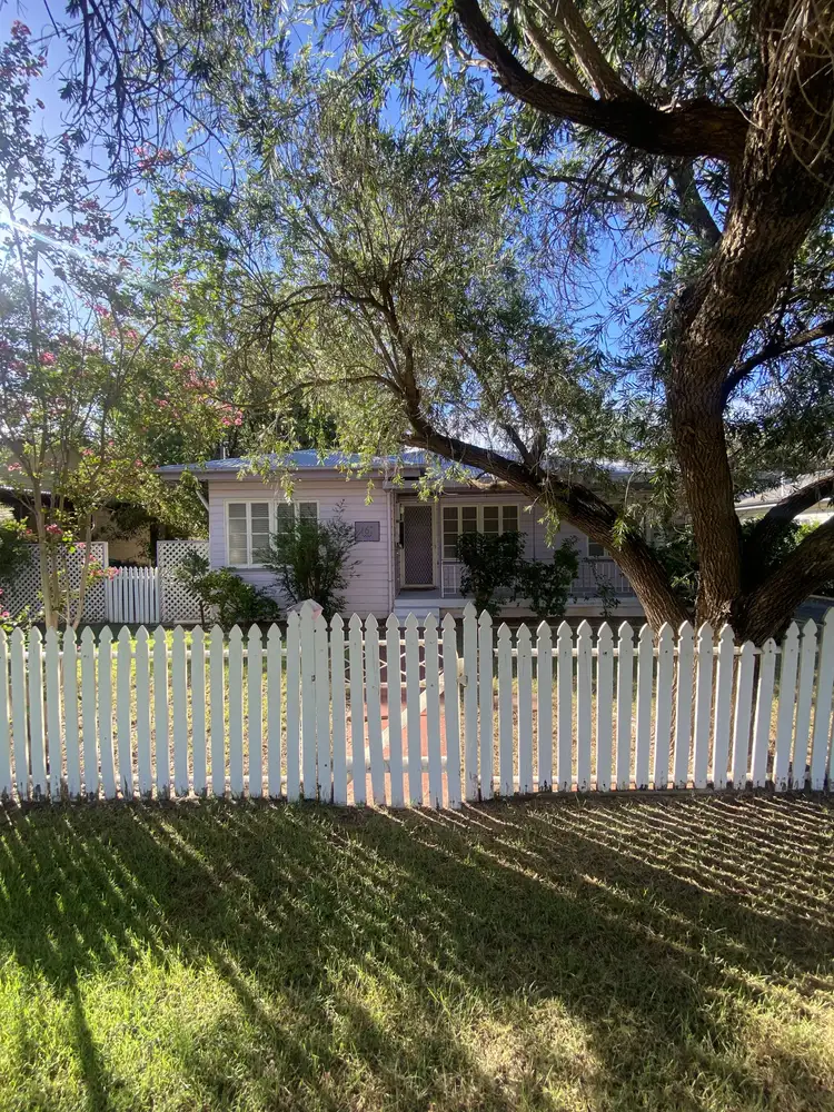 Third view of Homely house listing, 167 Edward Street, Charleville QLD 4470