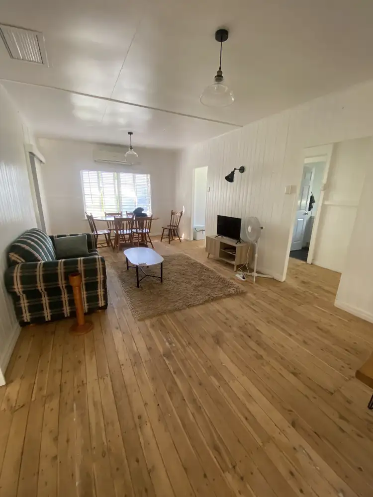 Fifth view of Homely house listing, 167 Edward Street, Charleville QLD 4470