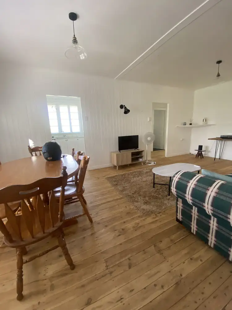 Sixth view of Homely house listing, 167 Edward Street, Charleville QLD 4470