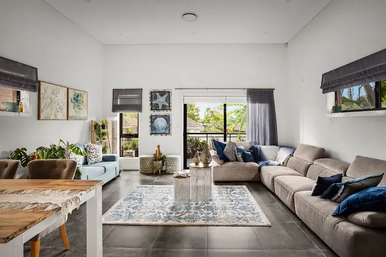Fifth view of Homely house listing, 92C Old Northern Road, Baulkham Hills NSW 2153