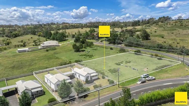 Second view of Homely house listing, 9 Madgwick Drive, Armidale NSW 2350