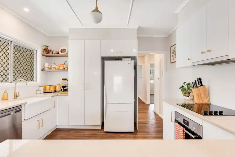 Second view of Homely house listing, 16 Gladstone Street, Newtown QLD 4350