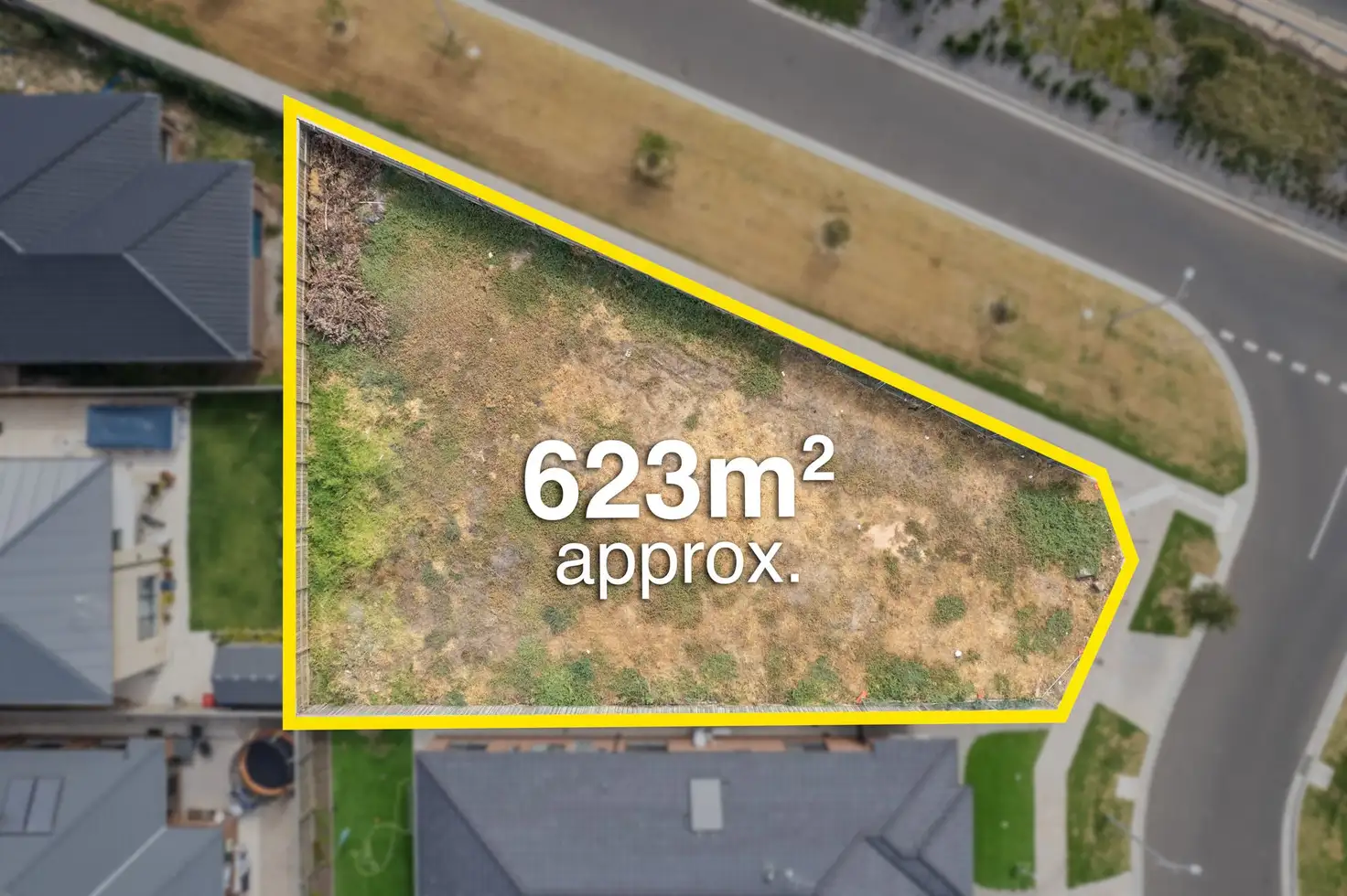 Main view of Homely land listing, 2 Veda Street, Werribee VIC 3030