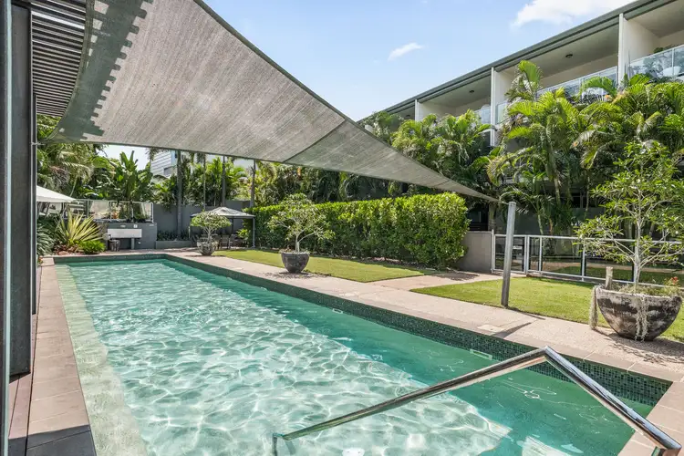30/18 Ferry Lane, Bulimba QLD 4171