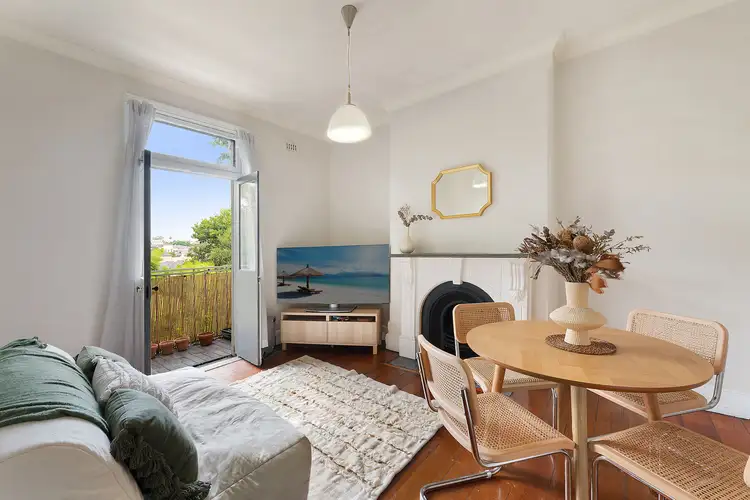 Third view of Homely block of units listing, 7 Glen Street, Marrickville NSW 2204