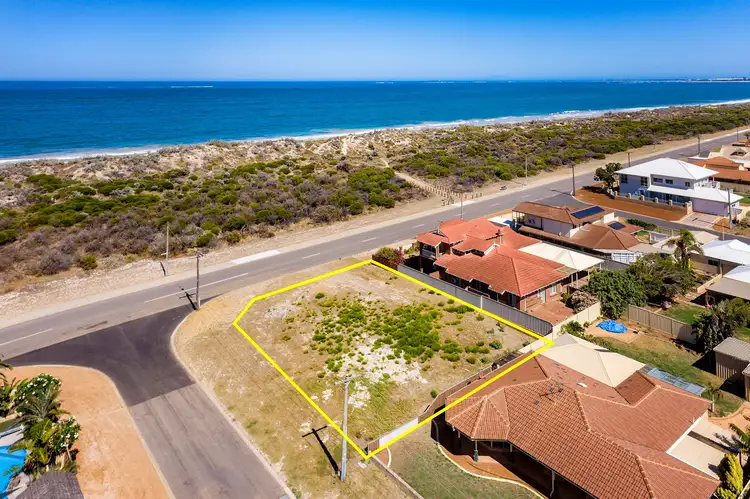 141 Glendinning Road, Tarcoola Beach WA 6530