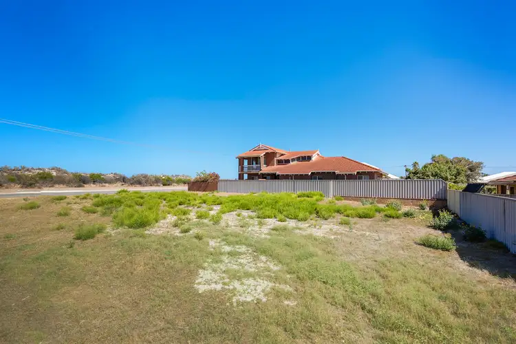 Second view of Homely land listing, 141 Glendinning Road, Tarcoola Beach WA 6530