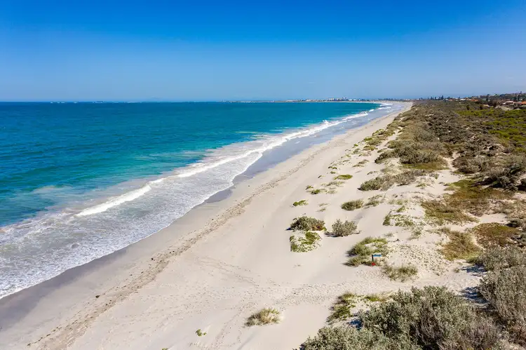 Third view of Homely land listing, 141 Glendinning Road, Tarcoola Beach WA 6530