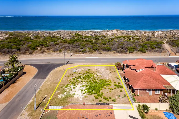 Fourth view of Homely land listing, 141 Glendinning Road, Tarcoola Beach WA 6530