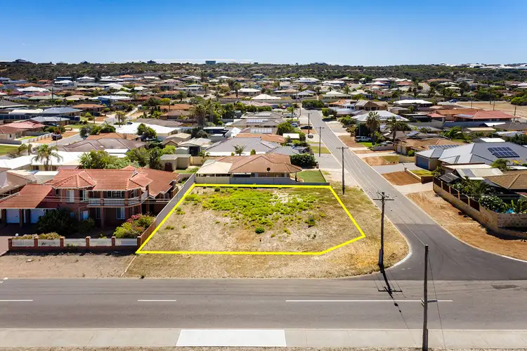 Fifth view of Homely land listing, 141 Glendinning Road, Tarcoola Beach WA 6530