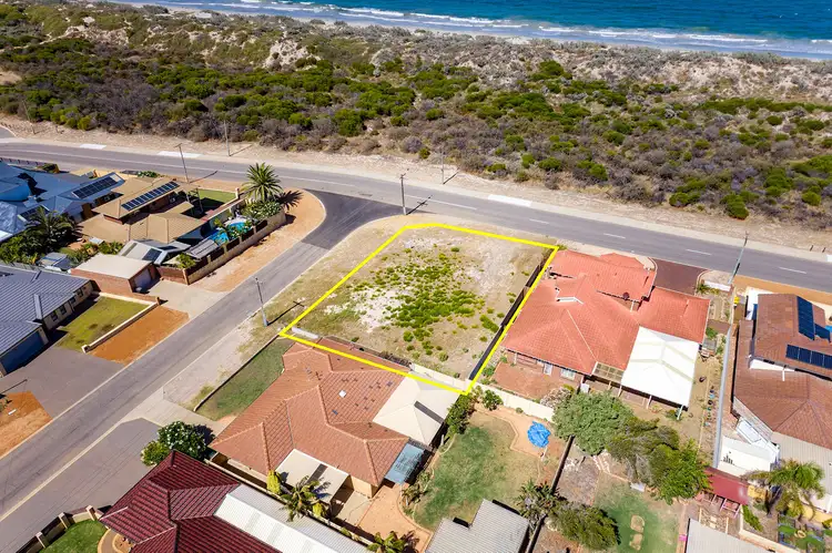 Sixth view of Homely land listing, 141 Glendinning Road, Tarcoola Beach WA 6530
