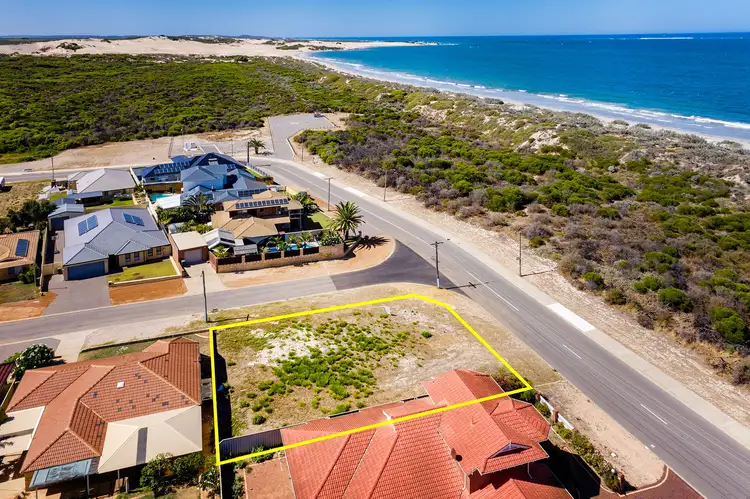 Seventh view of Homely land listing, 141 Glendinning Road, Tarcoola Beach WA 6530