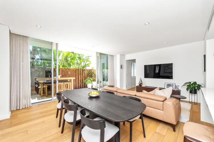 Second view of Homely apartment listing, 22/11 Mccabe Street, North Fremantle WA 6159