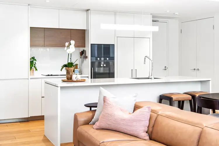Fourth view of Homely apartment listing, 22/11 Mccabe Street, North Fremantle WA 6159