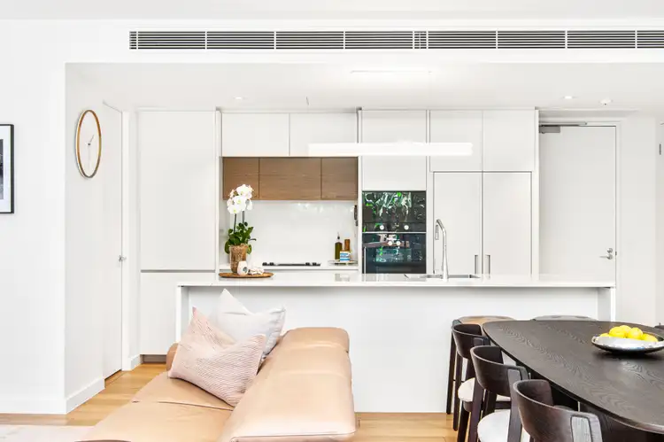 Fifth view of Homely apartment listing, 22/11 Mccabe Street, North Fremantle WA 6159