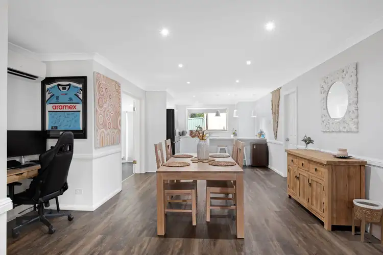 Sixth view of Homely house listing, 1 Greco Place, Rosemeadow NSW 2560
