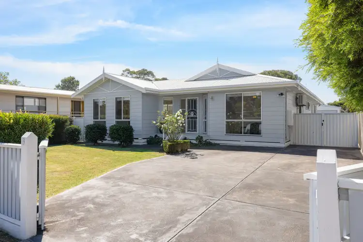 Second view of Homely house listing, 8 Koala Street, Cowes VIC 3922