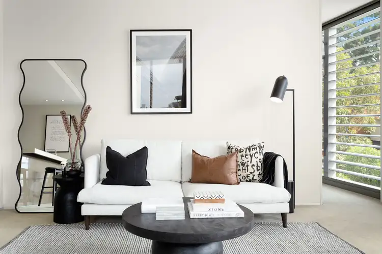 Sixth view of Homely apartment listing, 302/417-419 Bourke Street, Surry Hills NSW 2010