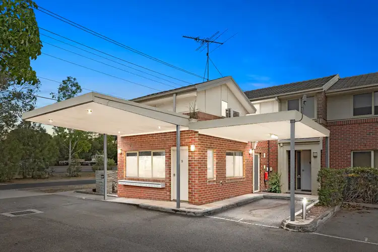 Second view of Homely townhouse listing, 1 & 9/169-171 Princes Highway, Werribee VIC 3030