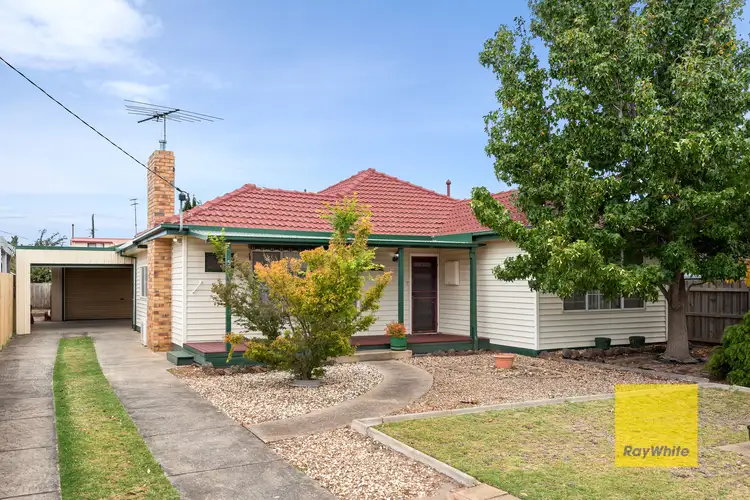 57 Brayshay Road, Newcomb VIC 3219