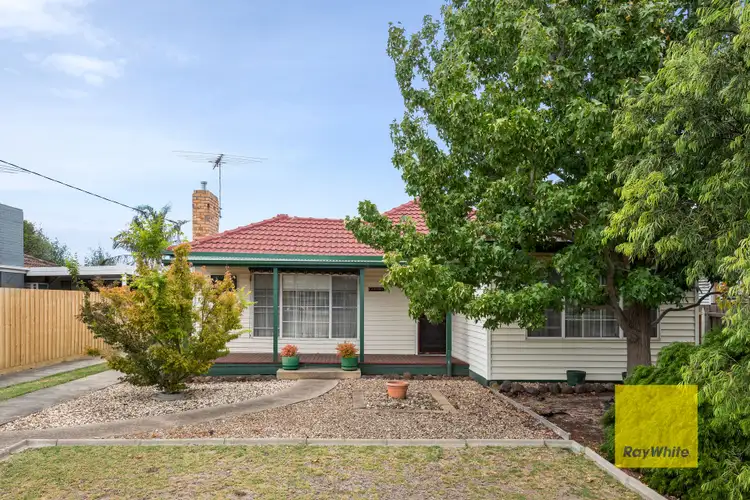 Second view of Homely house listing, 57 Brayshay Road, Newcomb VIC 3219
