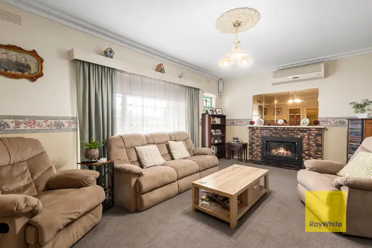 Fourth view of Homely house listing, 57 Brayshay Road, Newcomb VIC 3219
