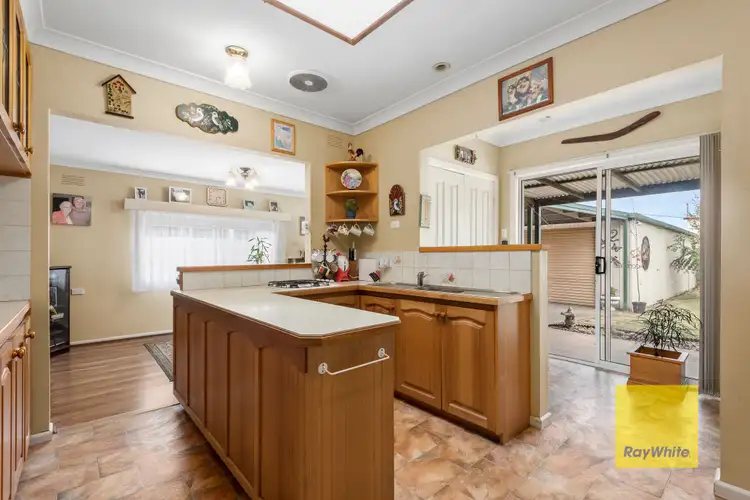 Fifth view of Homely house listing, 57 Brayshay Road, Newcomb VIC 3219