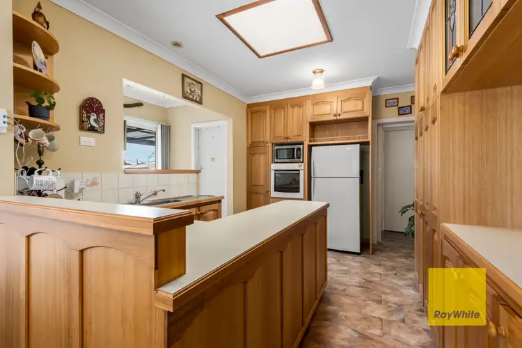 Sixth view of Homely house listing, 57 Brayshay Road, Newcomb VIC 3219