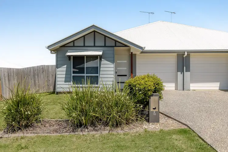 2/10 Kaytons Street, Drayton QLD 4350