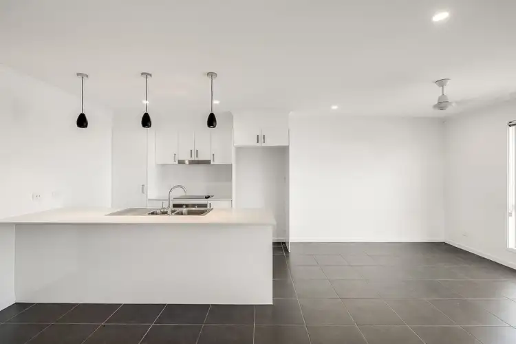 Second view of Homely unit listing, 2/10 Kaytons Street, Drayton QLD 4350