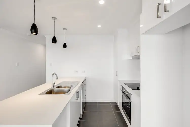 Third view of Homely unit listing, 2/10 Kaytons Street, Drayton QLD 4350