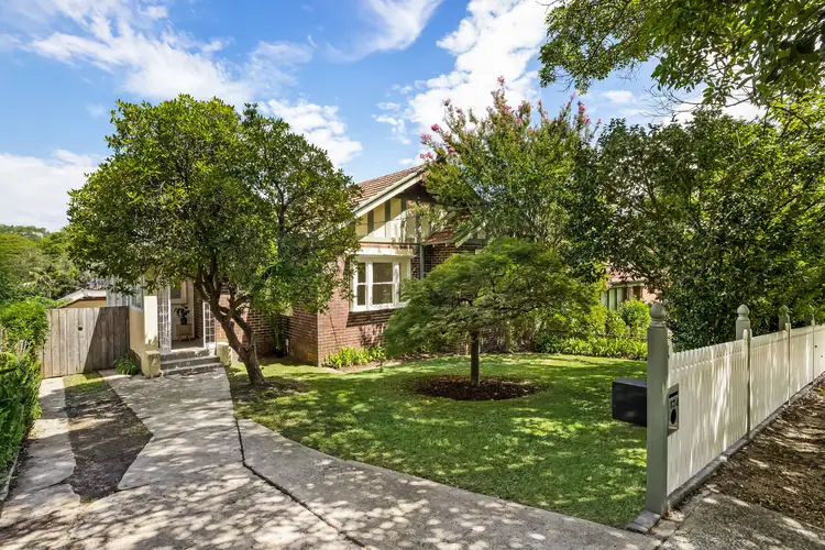 124 Artarmon Road, Artarmon NSW 2064