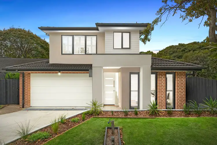 Main view of Homely house listing, 5 Boyana Crescent, Croydon VIC 3136