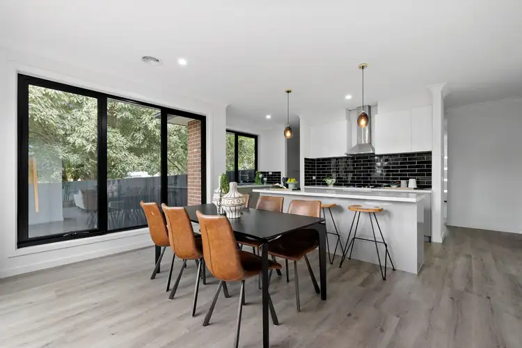 Third view of Homely house listing, 5 Boyana Crescent, Croydon VIC 3136