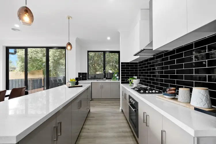 Fourth view of Homely house listing, 5 Boyana Crescent, Croydon VIC 3136
